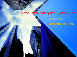 Introduce-to-enterprise-system