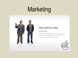 bmi3c marketing introductionx