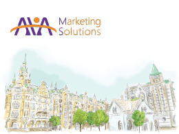 AVA Marketing Solutions