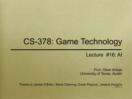 CS-184: Computer Graphics