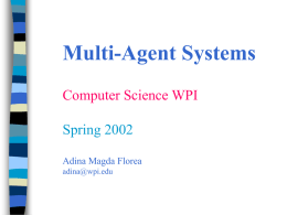 Lecture#1 slides - Computer Science