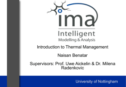 nxb-28-04-2009 - The Intelligent Modelling & Analysis