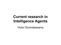 IntelligentAgents