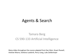 Introduction - Tamara L Berg