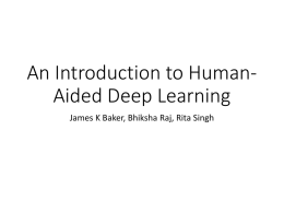 An_Introduction_to_HumanAided_Deep_Learningx