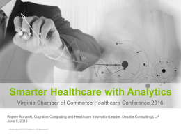 Smarter-Healthcare-with-Analyticsx