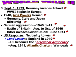 50WWII 1939