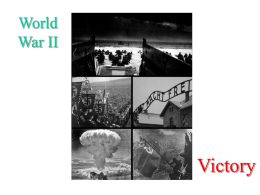 World War II - Cloudfront.net
