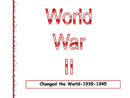 WW2-copy VUS 11-12