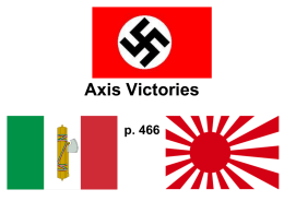 Axis Victories - Cloudfront.net