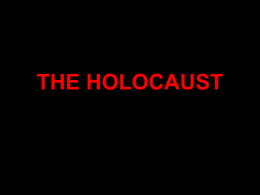 Day 13 Holocaust[1]