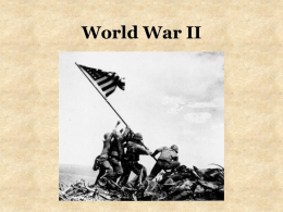 WW2 ppt World War II09_2
