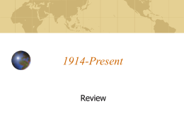 1750-1914 - Lyons-Global