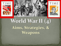 World War II (4)