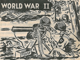 Main articles: Collaboration during World War II and