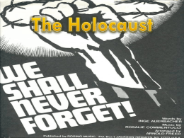 Holocaustx