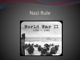 The Holocaust: A Learning Site for Students.
