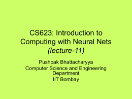 ppt - Department of Computer Science and Engineering