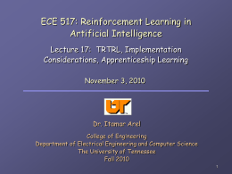 ECE-453 Lecture 1