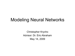 2009S-NeuralNet
