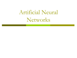 13_Artificial_Neural_Networks