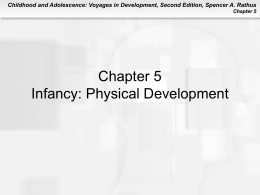 Voyages in Development, Second Edition, Spencer A. Rathus