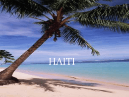Haiti[1]