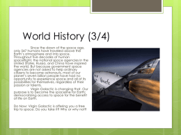 World History (3/4)