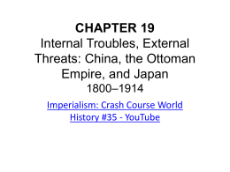 Chapter 19 PowerPoint