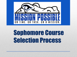 upload/page/0184/10th Grade Course Selection PP