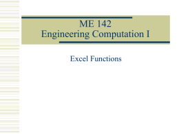 CPA2-ExcelFunctions
