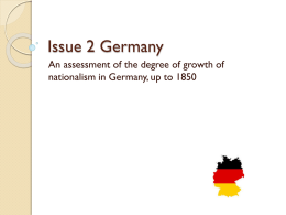 Issue 2 Germany