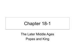 Chapter 18-1