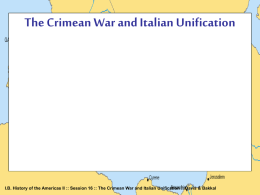 16.ItalianUnification