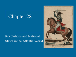 1.7) Ch 28 Lecture PowerPoint