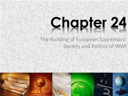 Chapter 24 - sbcsseport.org