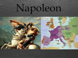 Napoleon SOL8