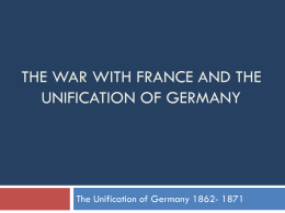 Germany 1815