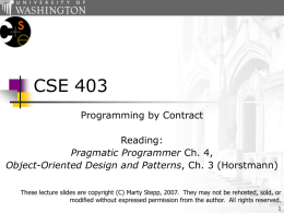 prog. by contract