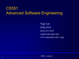 1 - School of Computing and Engineering