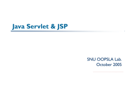 Java Applet & Javascript