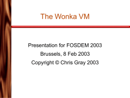 Wonka_Presentation