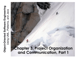 L7_ProjectOrganization_ch03lect1