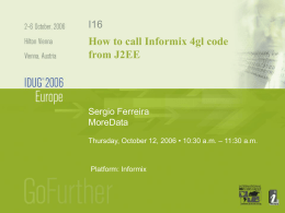 Calling_Informix4gl_from_Java_Sergio