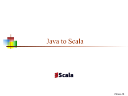 Scala 0