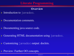 3-Program Documentation