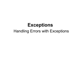 Exception - s3.amazonaws.com