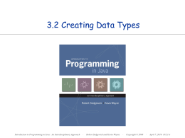 32datatype