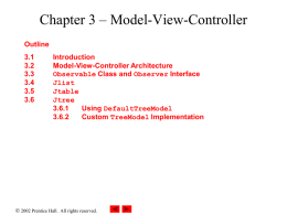 mvcTutorial