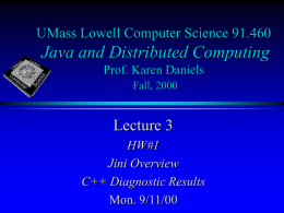 JDC_Lecture3 - Computer Science
